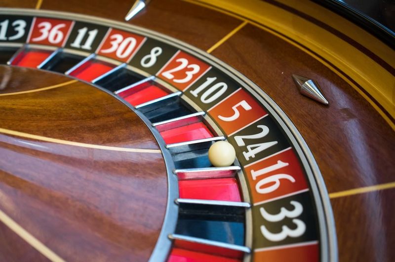 LEV Online Casino Mobile