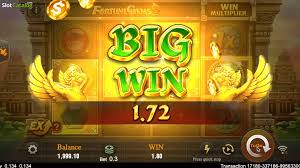 Fortune Gems 3 Slot Testimonial