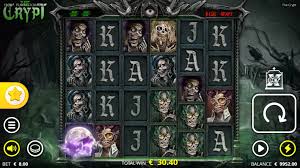 How To Play The Crypt At An Online casino